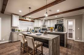 Mobile Homes Floor Plans