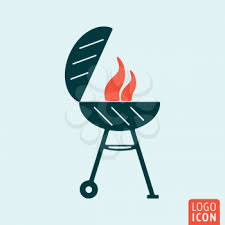 Barbecue Bbq Icon Barbecue Bbq Logo