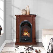 Procom Fs100t 3w Ventless Fireplace