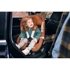 Maxi Cosi Pearl 360 I Size Car Seat