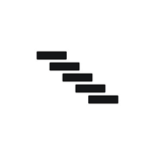 Stairs Icon Images Browse 709 Stock