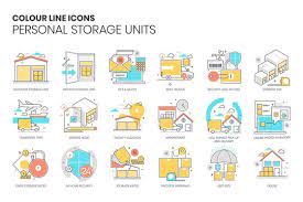 Storage Unit Icon Images Browse 15