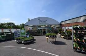 The 18 Gem Kent Garden Centres