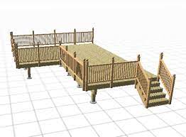 Design Your Dream Deck Canada S