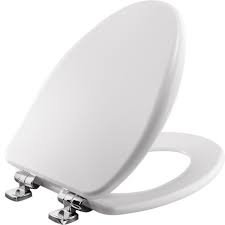 Bemis Alesio Toilet Seat 19170csla