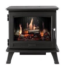 Dimplex Opti V Sunningdale Stove West