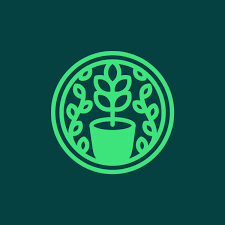 61 Creative Gardening Logo Ideas
