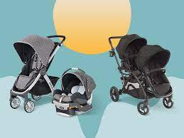 10 Best Car Seat Stroller Combos