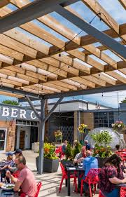 Good Patio Dining Near Me Sheltered