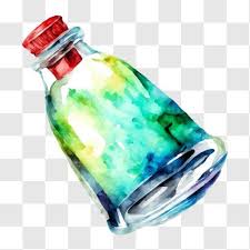 Bottle Png Free Premium