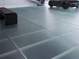 Glass Floor Flooring Outdoor Flooring