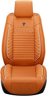 Custom Car Seat Cover For Evanda Blazer