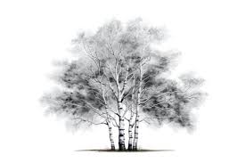 Silver Birch Tree Images Browse 260