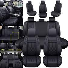 Seat Covers For Saturn Aura For