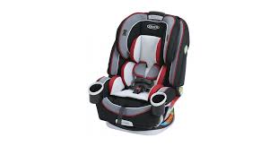 Graco Forever Car Seat Couger Graco