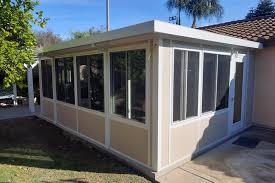 Sunrooms Rollins Patio Covers And