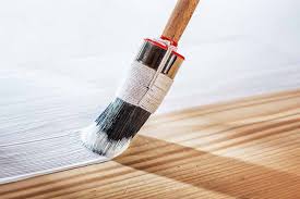 Primer For Wood Walls And Ceilings