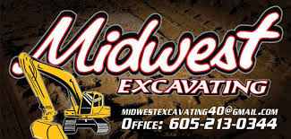 Midwest Excavating Sioux Falls The