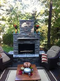 Diy Outdoor Fireplace Plans Your Diy