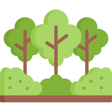 Forest Free Nature Icons