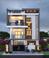 House Design Service At Rs 6 5 Sq Ft In