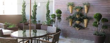 15 Small Patios With Cool Ideas You Can