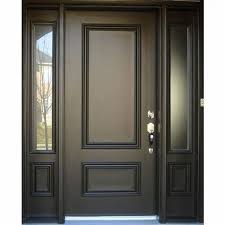 30 Mm Fiberglass Door At Rs 3500 Piece