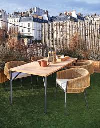 Demand Design S For Outdoor Furniture