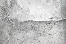 Gray Stucco Surface Background Grunge