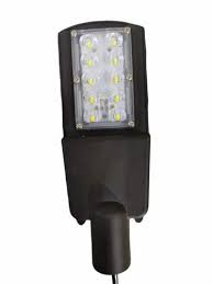 Isi Led Street Light 72watt Lens Modle