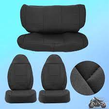 Seat Covers For 1998 Jeep Tj For