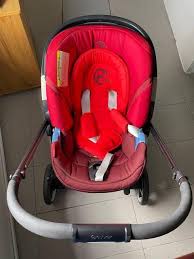 Cybex Agis M Air 3 Stroller Cybex