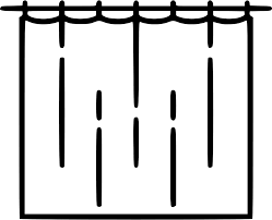 Png File Shower Curtain Icon Png