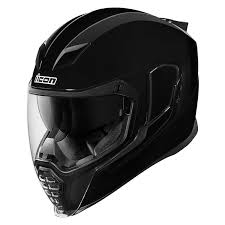 Icon Airflite Helmet Cycle Gear