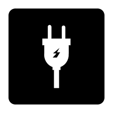 Ilration Plug Socket Electric