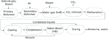 Conventional Ammonia Ion