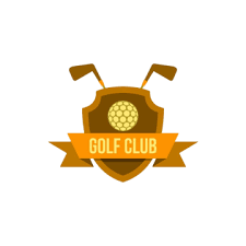 Golf Clubhouse Vector Png Vector Psd