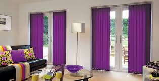 Patio Door Blinds Ideas Leamington Blinds