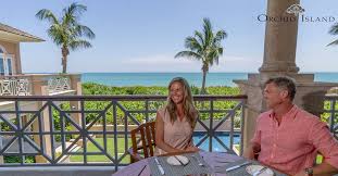 Dining With The Sea In Vero Beach