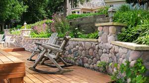 How Much Do Retaining Walls Cost