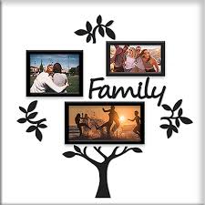 Family Tree Collage Maker App