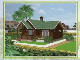 Prefabricated Wooden House At Rs 2400
