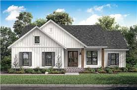 50 Ft Wide House Plans The Plan