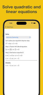 Mathpapa Algebra Calculator On The
