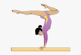 artistic gymnastics fitness centre clip