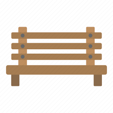 Bench Furniture Interior Icon