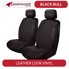 Volvo Xc40 Seat Covers Leather Look