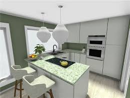 Kitchen Ideas Bring Your Vision To