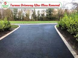 Wicklow Driveway Cleaning Services