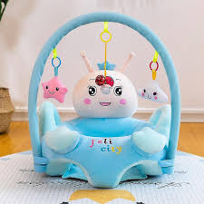 High Quality Plush Seat Toy Baby